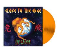 Close to the Edge – Vinyle 12" coloré – The Orchard