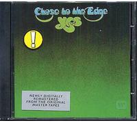 Close To The Edge