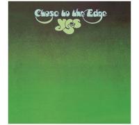 Yes – Close to the Edge – CD (neuf)