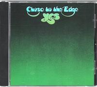 Atlantic Bicycle – Close to the Edge