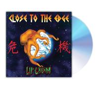 The Orchard – Close to the Edge – CD