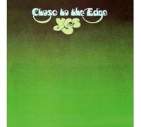 Yes – Près du Bord – Vinyle 12" – Série Atlantic 75 Audiophile 2LP 45 tr/min – Neuf scellé