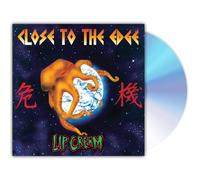 The Orchard – Close to the Edge – CD