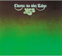 Close to The Edge [+4 Bonus] [Import Allemand]