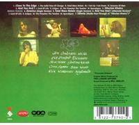 Close To The Edge (Expanded & Remastered)