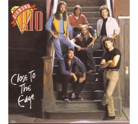 Close To The Edge by Diamond Rio (2009) Audio CD