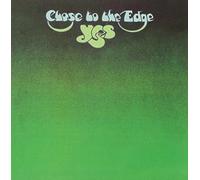 Close to the Edge by Yes (2011-06-21)