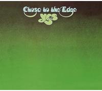 Yes – Close to the Edge – CD – Édition étendue et remastérisée