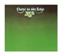 Yes – Close to the Edge – CD – Édition étendue et remastérisée