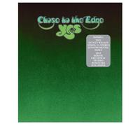 Close To The Edge - Dvd Musical
