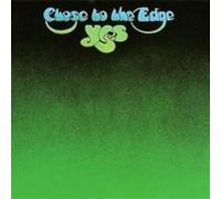Yes – Close to the Edge – CD – Rhino