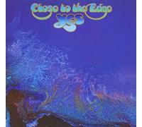 Yes – Close to the Edge – UHQCD – Import
