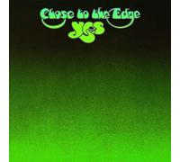 Close to The Edge-UHQCD x MQA-CD/Paper Sleeve [Import]