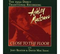 Macisaac, Ashley - Close to The Floor