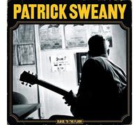 Close To The Floor by Patrick Sweany (2013-07-16)