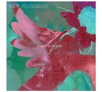 Close To The Knife Vinyle Turquoise