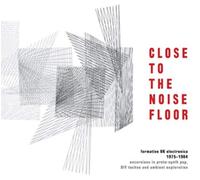 Formative UK Electronica 1975-1984