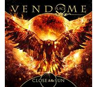 Close To The Sun