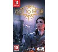 Generique – Jeu Nintendo Switch – Close to the Sun – Aventure, exploration