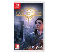 Close To The Sun pour Nintendo Switch