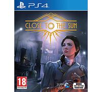 Close To The Sun pour PS4