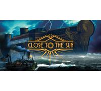 Close to the Sun (PS4)
