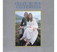 The Carpenters Close to You (Vinyl) 12" Album
