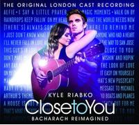 Riabko, Kyle - Close to You: Bacharach. [Import]