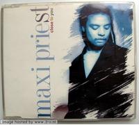 Close to you by Maxi Priest (1990-08-02)