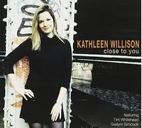 Close To You by Willison, Kathleen