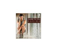 Close To You: Karima Sings Bacharach
