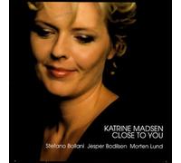 Close to You / Katrine Madsen