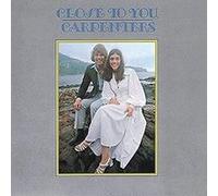 Carpenters – Close to You – Vinyle – Import (Universal Music Group)