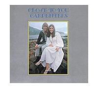 Carpenters – Close to You – Vinyle – Import (Universal Music Group)