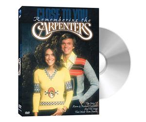 Close to You - Remembering the Carpenters