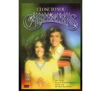 Close to You - Remembering the Carpenters (Import, All Regions)