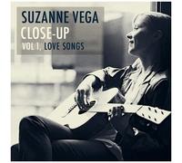 Suzanne Vega - Close-Up, Vol. 1: Love Songs