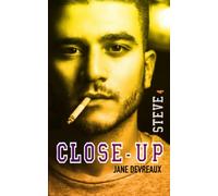 Close-Up 4: Steve