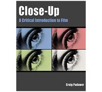 Close-Up: A Critical Introduction To Film