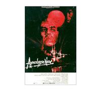 Close Up Apocalypse Now, Poster, Affiche (66cm x 100cm)
