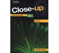 Close-up B2 – Espace étudiant en ligne – Cengage Learning
