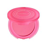 Close-Up Blurring Powder Blush - Lucky Rose
