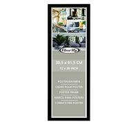 Close Up Cadre photo en acrylique 30,5 x 91,5 cm