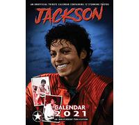 Close Up Calendrier mural A3