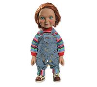 Close Up Child's Play Chucky Puppe 15" Good Guy