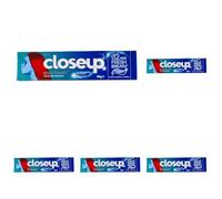 CLOSE UP Close Up - Menthol Paradise 90 g (Lot de 5)