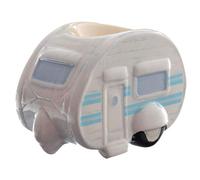 Close Up Coquetier Caravane - Ted Smith Design