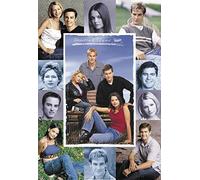 Close Up Dawson's Creek, Poster, Affiche (70cm x 102cm)