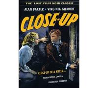 Close-Up (DVD)