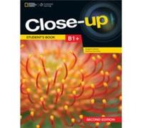 Close Up Emea B1 2E Sb Angela Healan, Katrina Gormley, Karen Ludlow (Auteur)